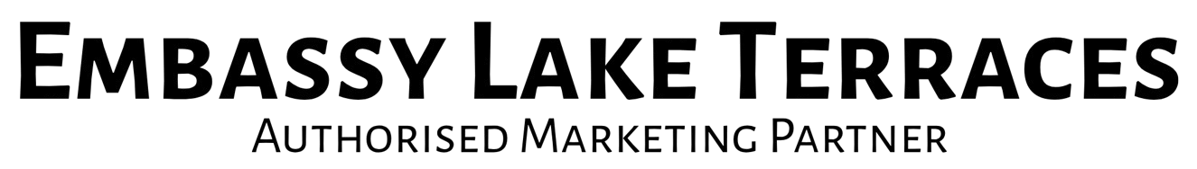 Embassy Lake Terraces Logo MP