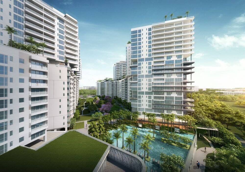 Embassy Lake Terraces - Ultra Luxury Apartments in Hebbal (5) Embassy Lake Terraces - Ultra Luxury Apartments in Hebbal (5)