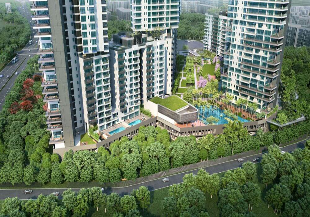 Embassy Lake Terraces - Ultra Luxury Apartments in Hebbal (6) Embassy Lake Terraces - Ultra Luxury Apartments in Hebbal (6)