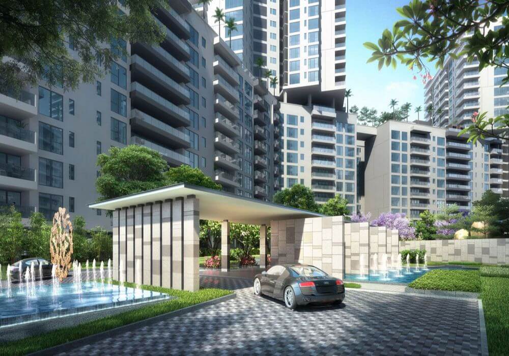 Embassy Lake Terraces - Ultra Luxury Apartments in Hebbal (7) Embassy Lake Terraces - Ultra Luxury Apartments in Hebbal (7)